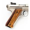 Image 5 : Ruger Mark II Target Semi-Automatic Pistol