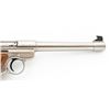 Image 6 : Ruger Mark II Target Semi-Automatic Pistol