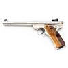 Image 9 : Ruger Mark II Target Semi-Automatic Pistol