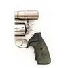 Image 6 : Ruger Redhawk Double Action Revolver