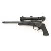 Image 1 : Thompson Center Contender Single Shot Pistol