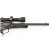 Image 4 : Thompson Center Contender Single Shot Pistol