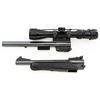 Image 1 : Lot of Two (2) Thompson Center Arms Contender Barrels