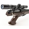 Image 10 : Custom Remington Model XP-100 Bolt Action Single Shot Pistol