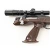 Image 3 : Custom Remington Model XP-100 Bolt Action Single Shot Pistol