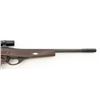 Image 4 : Custom Remington Model XP-100 Bolt Action Single Shot Pistol