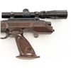 Image 6 : Custom Remington Model XP-100 Bolt Action Single Shot Pistol