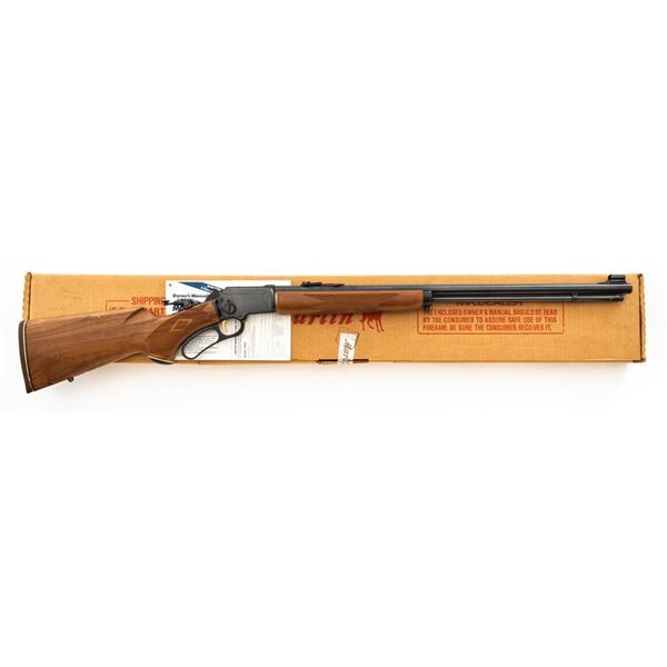 Marlin Original Golden Model 39AS Lever Action Takedown Rifle