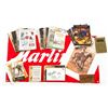 Image 1 : Bonanza Lot of Marlin Collectibles and Ephemera