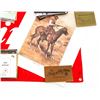 Image 2 : Bonanza Lot of Marlin Collectibles and Ephemera