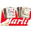 Image 5 : Bonanza Lot of Marlin Collectibles and Ephemera