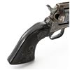 Image 10 : Colt Peacemaker Buntline Scout Single Action Revolver