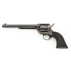 Image 1 : Colt Peacemaker Buntline Scout Single Action Revolver