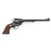 Image 2 : Ruger New Model Single-Six Single Action Revolver