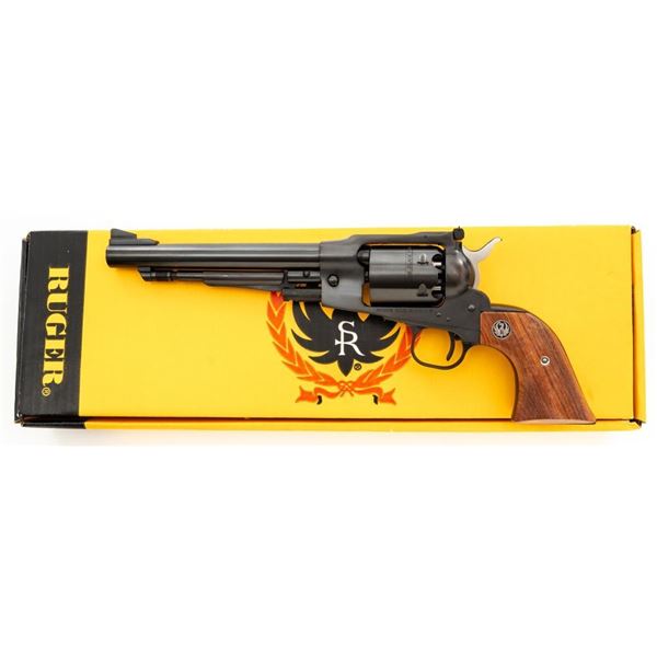 Ruger Old Army Black Powder Percussion Revolver