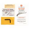 Image 4 : Ruger Old Army Black Powder Percussion Revolver