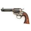 Image 1 : Cimarron Bisley Single Action Army Revolver