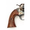 Image 3 : Cimarron Bisley Single Action Army Revolver