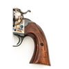 Image 6 : Cimarron Bisley Single Action Army Revolver