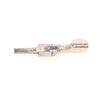 Image 12 : Engraved Uberti Model 1873 Sheriffs Model Gambler SAA Revolver