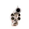 Image 15 : Engraved Uberti Model 1873 Sheriffs Model Gambler SAA Revolver