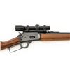 Image 4 : Marlin Model 1894-S Lever Action Rifle with Leupold Scope