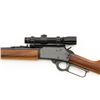 Image 7 : Marlin Model 1894-S Lever Action Rifle with Leupold Scope