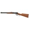 Image 2 : Winchester Model 94 Trapper Saddle Ring Lever Action Carbine