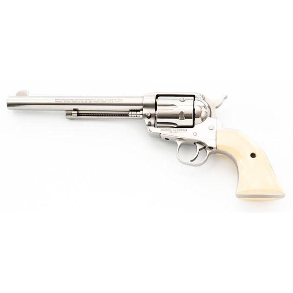 Ruger Vaquero Single Action Revolver