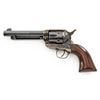 Image 1 : Italian Armi San Marco/EMF Single Action Army New Dakota Model Revolver
