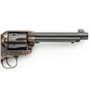 Image 4 : Italian Armi San Marco/EMF Single Action Army New Dakota Model Revolver