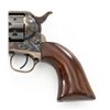 Image 6 : Italian Armi San Marco/EMF Single Action Army New Dakota Model Revolver