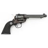 Image 2 : Early Ruger Single-Six Single Action Revolver