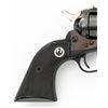 Image 5 : Early Ruger Single-Six Single Action Revolver