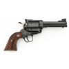 Image 2 : Like New Ruger New Model Blackhawk Single Action Revolver