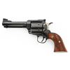 Image 9 : Like New Ruger New Model Blackhawk Single Action Revolver