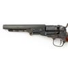 Image 7 : Colt Signature Series 1862 Pocket Navy Percussion Revolver in Presentation Case with Accessories