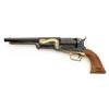 Image 10 : Colt Black Powder Series Walker Colt Heritage Model Black Powder Percussion Revolver