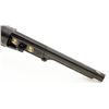 Image 15 : Colt Black Powder Series Walker Colt Heritage Model Black Powder Percussion Revolver