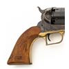 Image 6 : Colt Black Powder Series Walker Colt Heritage Model Black Powder Percussion Revolver