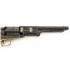 Image 7 : Colt Black Powder Series Walker Colt Heritage Model Black Powder Percussion Revolver