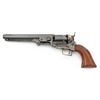 Image 1 : Colt Model 1851 Navy ''C'' Series Black Powder Percussion Revolver