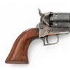 Image 3 : Colt Model 1851 Navy ''C'' Series Black Powder Percussion Revolver