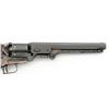 Image 4 : Colt Model 1851 Navy ''C'' Series Black Powder Percussion Revolver