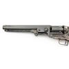 Image 5 : Colt Model 1851 Navy ''C'' Series Black Powder Percussion Revolver