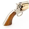 Image 11 : Italian Armi San Marco Reproduction Remington Model 1858 Black Powder Percussion Revolver