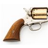 Image 2 : Italian Armi San Marco Reproduction Remington Model 1858 Black Powder Percussion Revolver