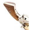 Image 8 : Italian Armi San Marco Reproduction Remington Model 1858 Black Powder Percussion Revolver