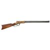 Image 1 : Navy Arms 1860 Henry Lever Action Rifle