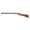 Image 2 : Navy Arms 1860 Henry Lever Action Rifle